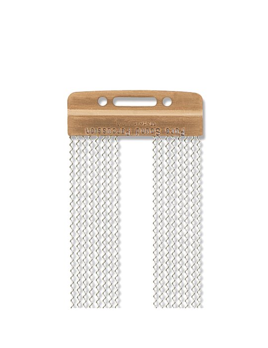 Bordona para redoblante PureSound Equalizer, 12 hilos, 13 pulgadas (330 mm).
