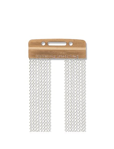 Bordona para redoblante PureSound Equalizer, 16 hilos, 14 pulgadas (356 mm).