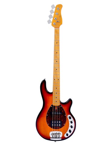Z7-4 3TONE SUNBURST