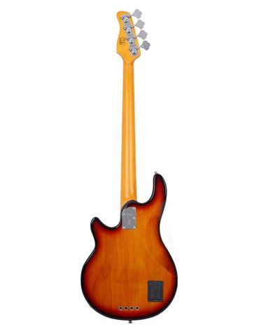 Z7-4 3TONE SUNBURST 2