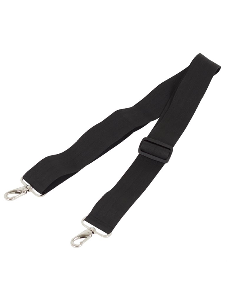 Bandolera Bombo Economica Ref. 710 Ch (185) 8020-001 001 - Negro