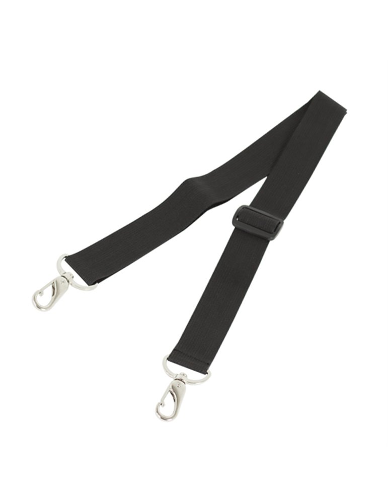 Bandolera Bombo Economica Ref. 710 Ch Bebe (145) 8022-001 001 - Negro