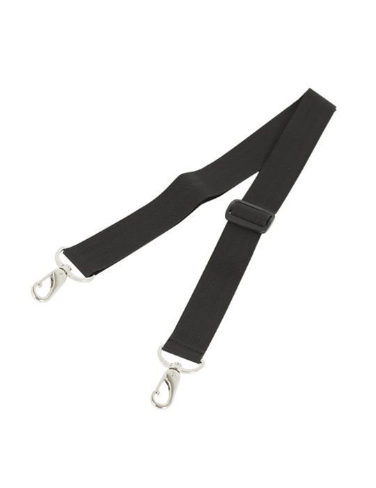Bandolera Bombo Economica Ref. 710 Ch Bebe (145) 8022-001 001 - Negro