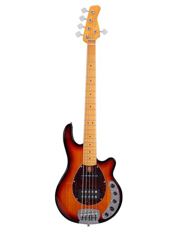 Z7-5 3TONE SUNBURST
