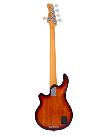 Z7-5 3TONE SUNBURST 2