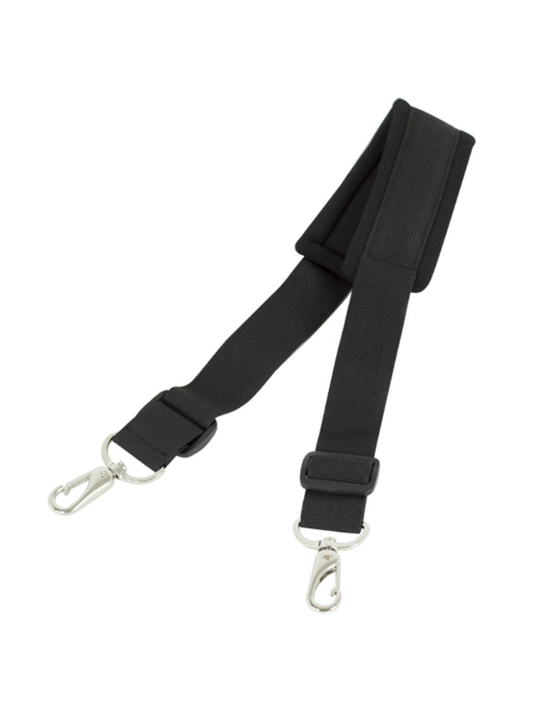 Bandolera Bombo Ref. 710 Ch Acolchada Cintura Niño (95) 8030-001 001 - Negro