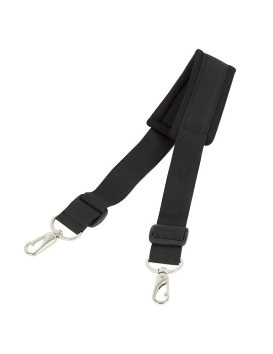 Bandolera Bombo Ref. 710 Ch Acolchada Cintura Niño (95) 8030-001 001 - Negro