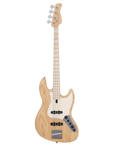 V7 SWAMP ASH-4 REISSUE NATURAL SATIN