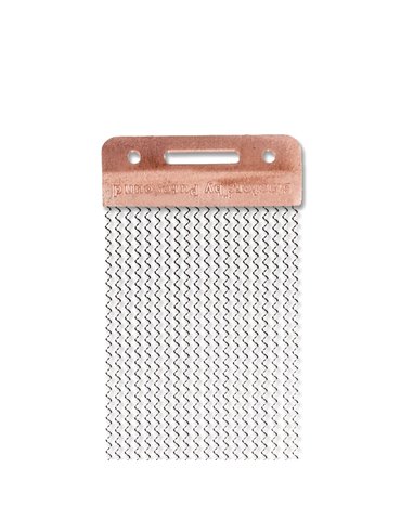 Bordona para redoblante PureSound Blaster, 20 hilos, 12 pulgadas (305 mm).