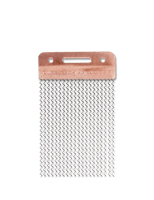 Bordona para redoblante PureSound Blaster, 20 hilos, 14 pulgadas (356 mm).