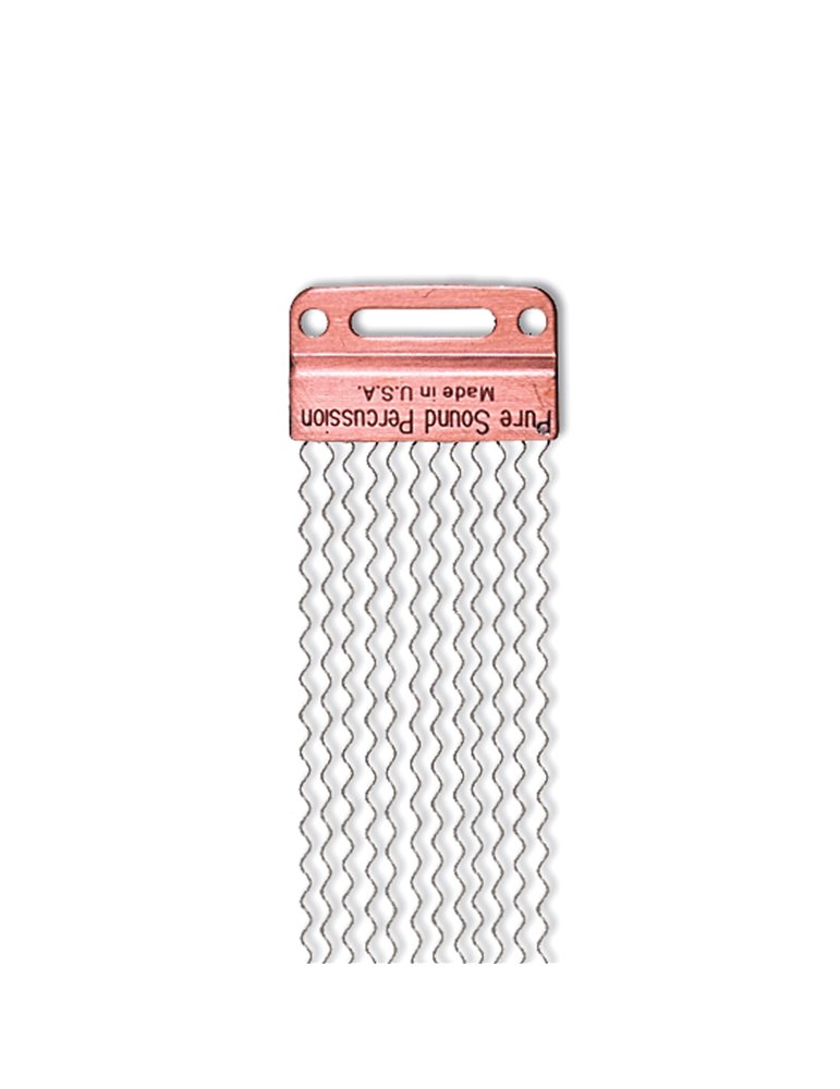 Bordona para redoblante PureSound Concert, 12 hilos, 14 pulgadas (356 mm).