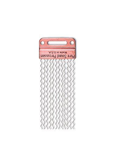 Bordona para redoblante PureSound Concert, 16 hilos, 14 pulgadas (356 mm).