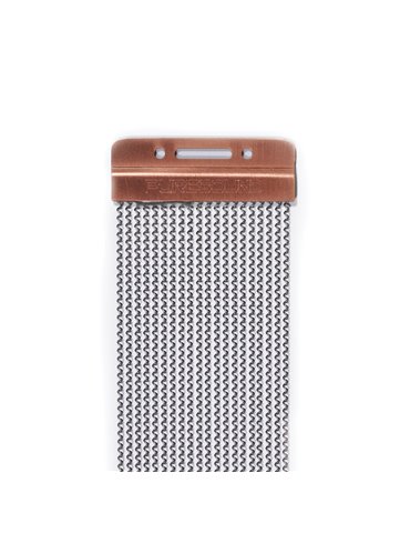 Bordona para redoblante PureSound Custom, 20 hilos, 12 pulgadas (305 mm).