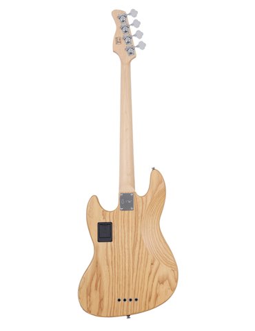 V7 SWAMP ASH-4 REISSUE NATURAL SATIN 2