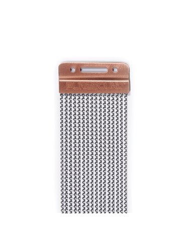 Bordona para redoblante PureSound Custom, 16 hilos, 13 pulgadas (330 mm).
