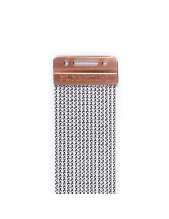 Bordona para redoblante PureSound Custom, 16 hilos, 13 pulgadas (330 mm).