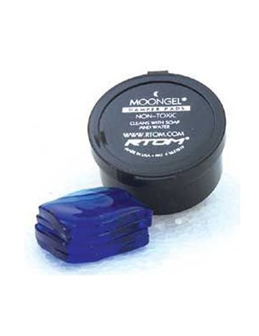 MOONGEL PASTILLAS R-TOM - Caja 6 unidades 2