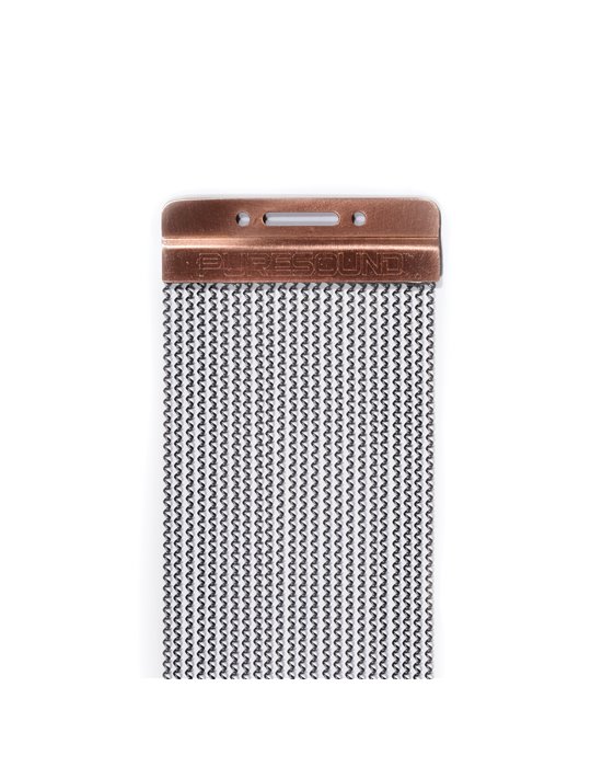 Bordona para redoblante PureSound Custom, 24 hilos, 13 pulgadas (330 mm).