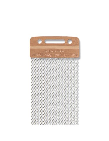 Bordona para redoblante PureSound Custom, 16 hilos, 14 pulgadas (356 mm).