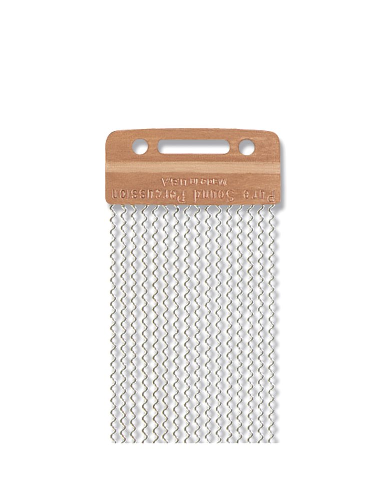 Bordona para redoblante PureSound Custom, 16 hilos, 14 pulgadas (356 mm).