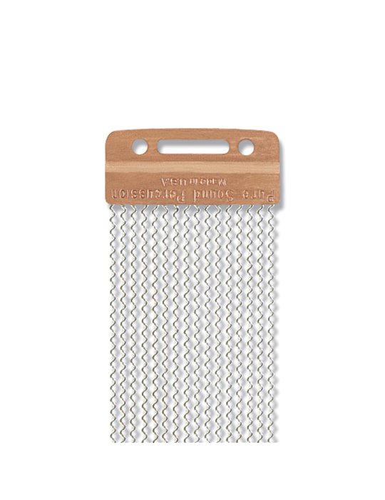 Bordona para redoblante PureSound Custom, 16 hilos, 14 pulgadas (356 mm).