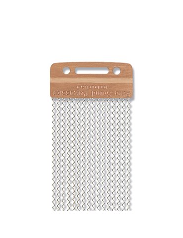 Bordona para redoblante PureSound Custom, 20 hilos, 14 pulgadas (356 mm).