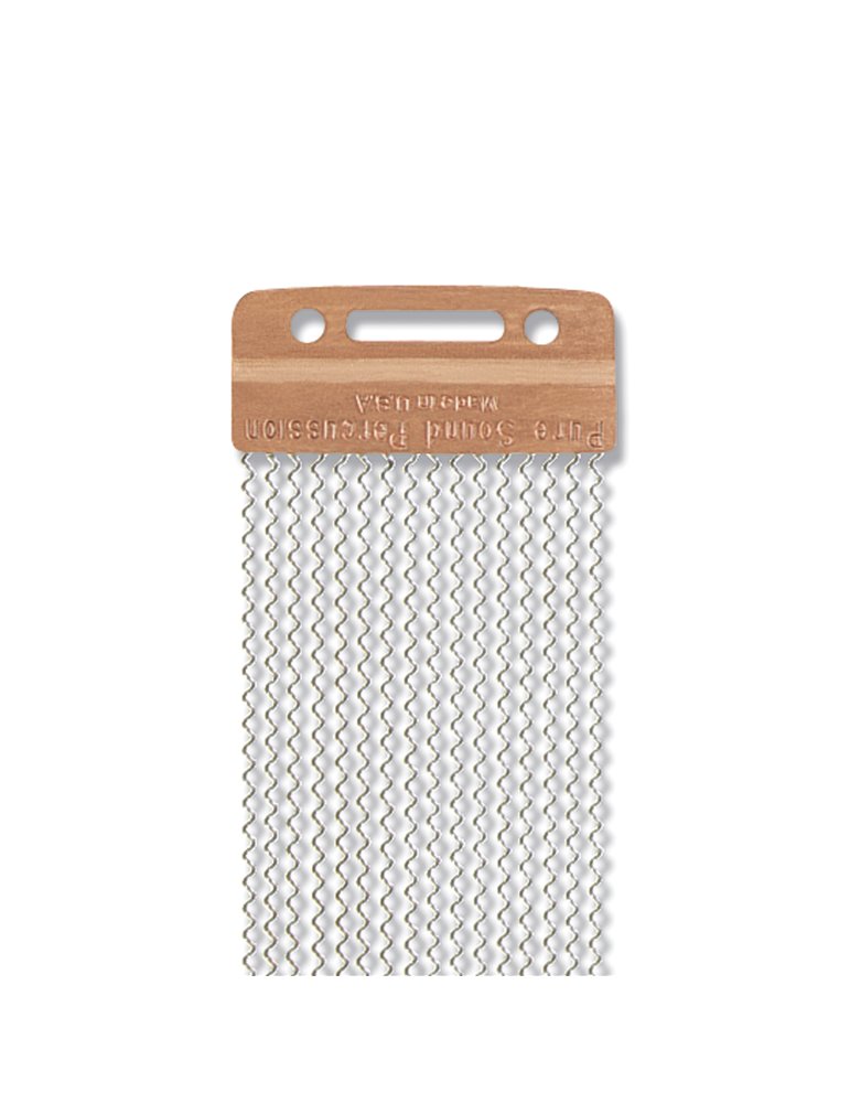 Bordona para redoblante PureSound Custom, 20 hilos, 14 pulgadas (356 mm).