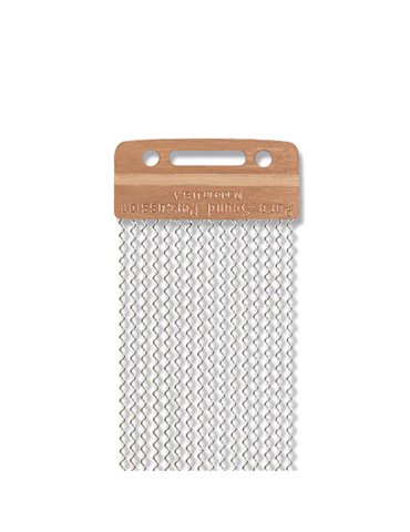 Bordona para redoblante PureSound Custom, 24 hilos, 14 pulgadas (356 mm).