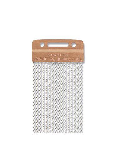 Bordona para redoblante PureSound Custom, 20 hilos, 15 pulgadas (381 mm).