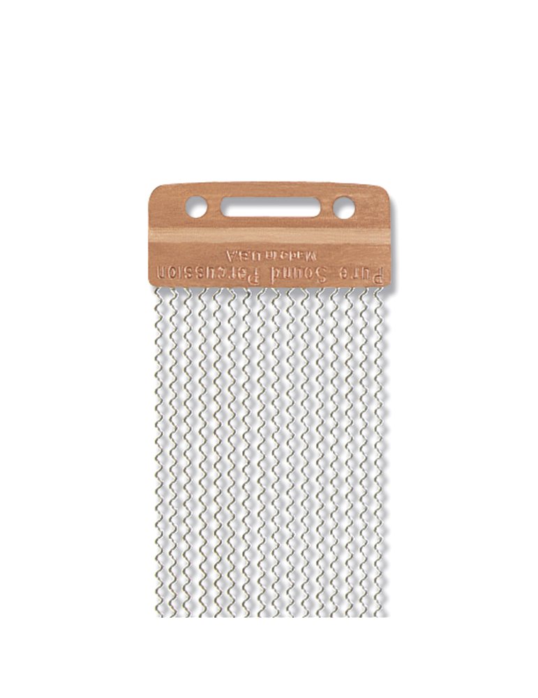 Bordona para redoblante PureSound Custom, 20 hilos, 15 pulgadas (381 mm).