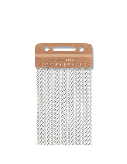 Bordona para redoblante PureSound Custom, 20 hilos, 15 pulgadas (381 mm).