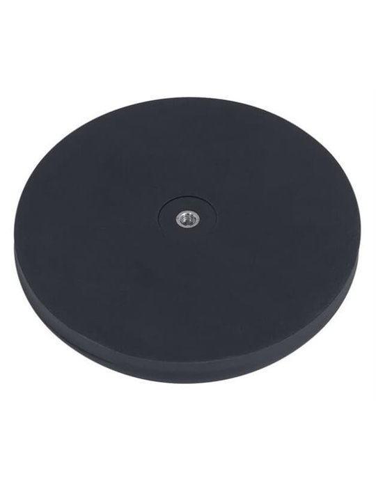 MOONGEL WORKOUT PAD - Pad de Gel 7" 