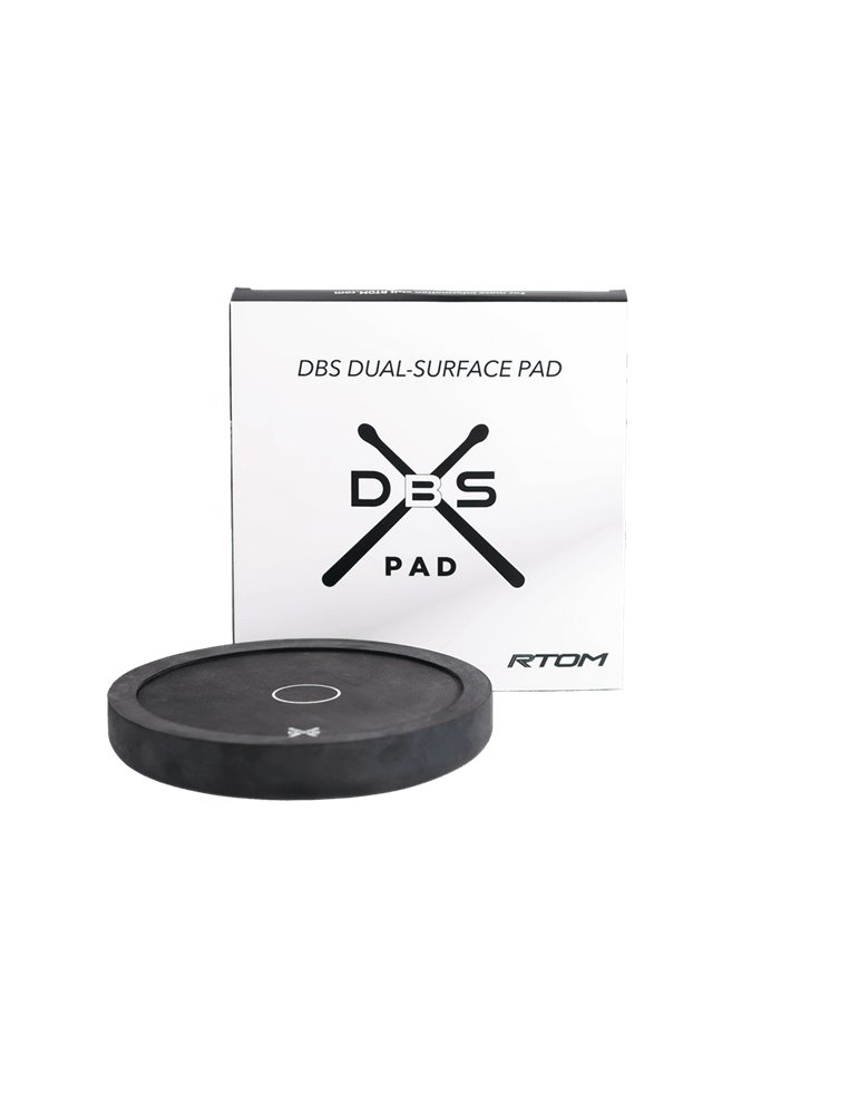PAD PRÁCTICAS RTOM DOBLE SUPERFICIE