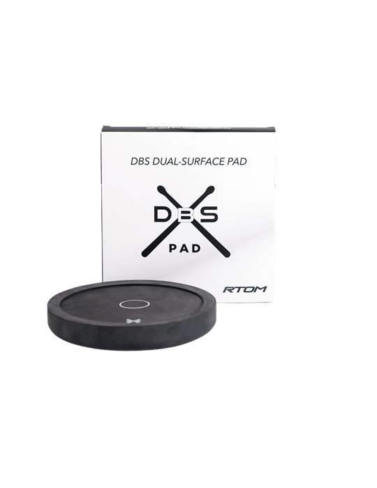 PAD PRÁCTICAS RTOM DOBLE SUPERFICIE