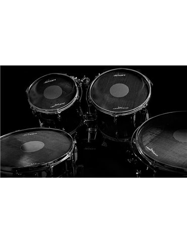 SET DE PARCHES DE MALLA - LV MESH (10"/12"/14"/16"/22") 2