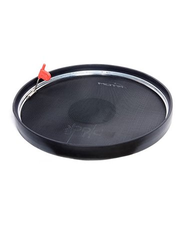 PAD PRÁCTICAS 12" BLACK HOLE  2
