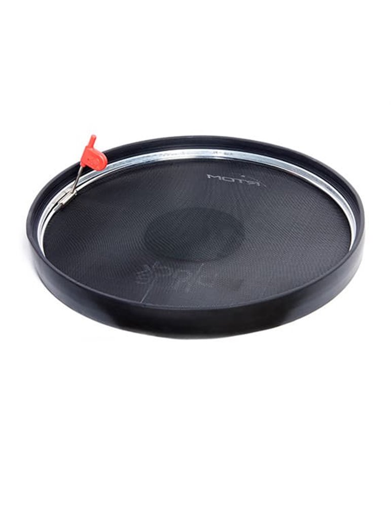 PAD PRÁCTICAS 12" BLACK HOLE 