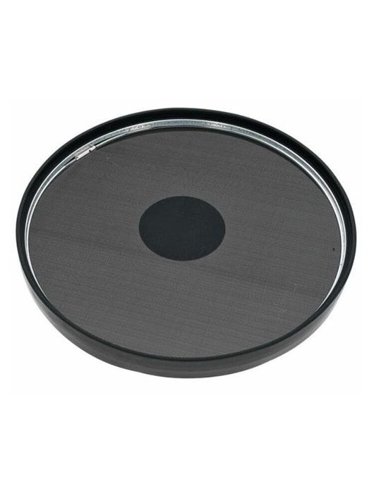 PAD PRÁCTICAS 8" BLACK HOLE 
