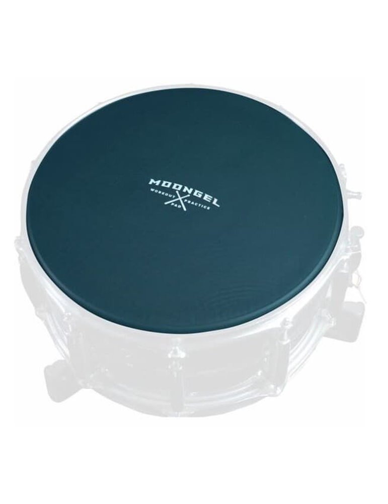 MOONGEL WORKOUT PAD - Pad de Gel 14" 