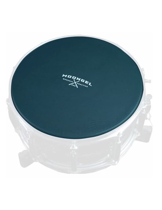 MOONGEL WORKOUT PAD - Pad de Gel 14" 