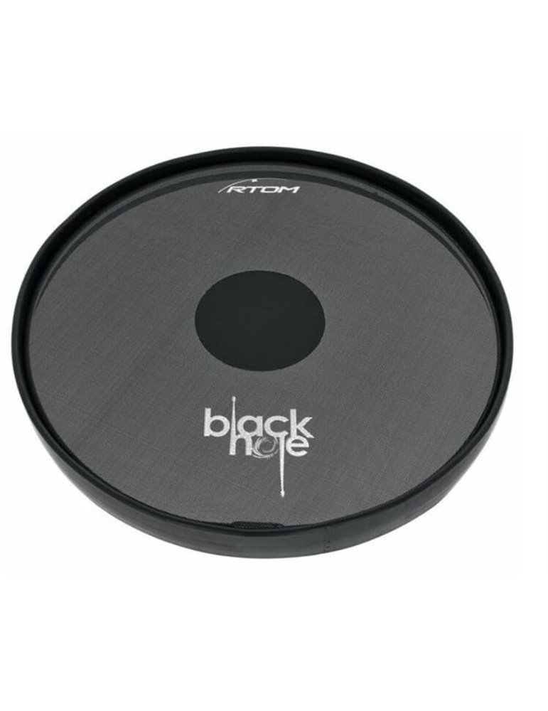 PAD PRÁCTICAS 13" BLACK HOLE 