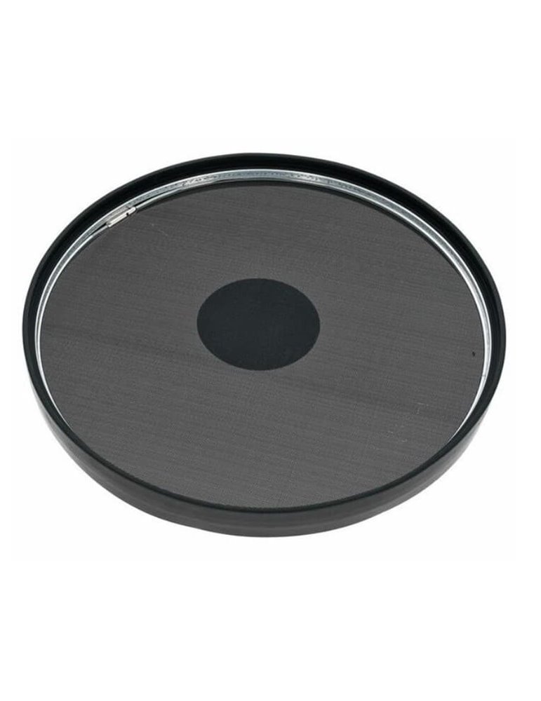 PAD PRÁCTICAS 18" BLACK HOLE