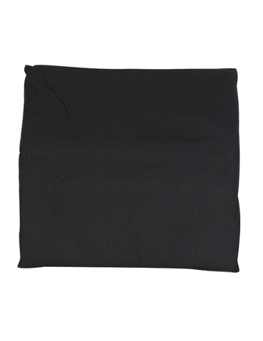 Protector Surdo 45X45 8095-001 001 - Negro