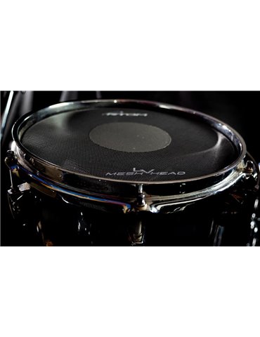 PARCHE DE MALLA LV MESH HEAD - 20" 2