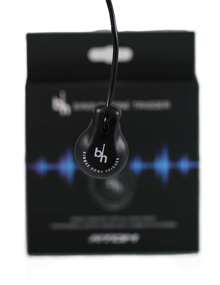 TRIGGER BH R-TOM  SINGLE