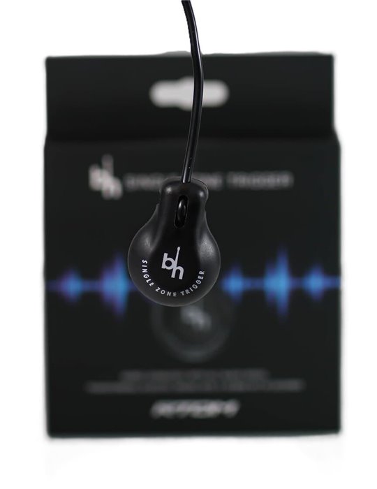 TRIGGER BH R-TOM  SINGLE