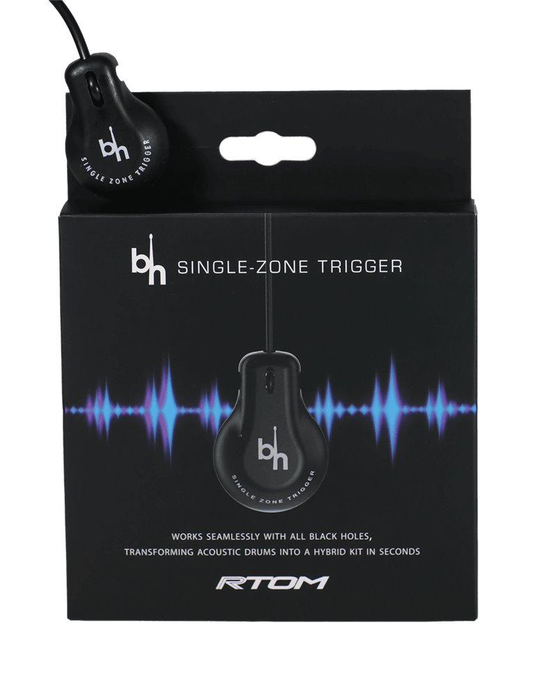 TRIGGER BH R-TOM  SINGLE