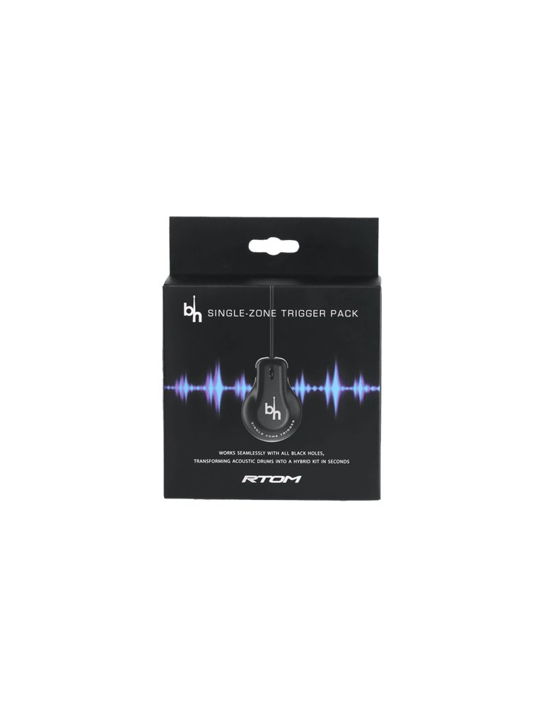 TRIGGER BH R-TOM  SINGLE