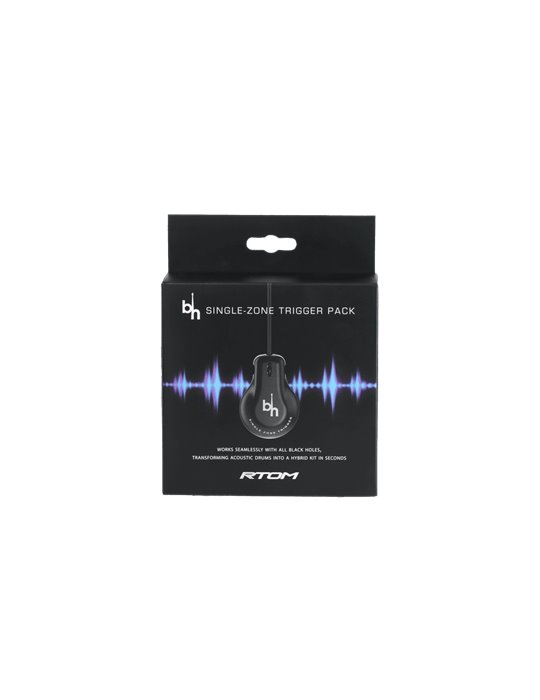 TRIGGER BH R-TOM  SINGLE