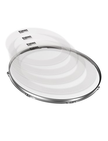 EVANS. Pack E-Ring, Rock